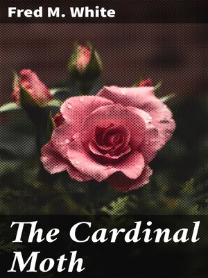 cover image of The Cardinal Moth
